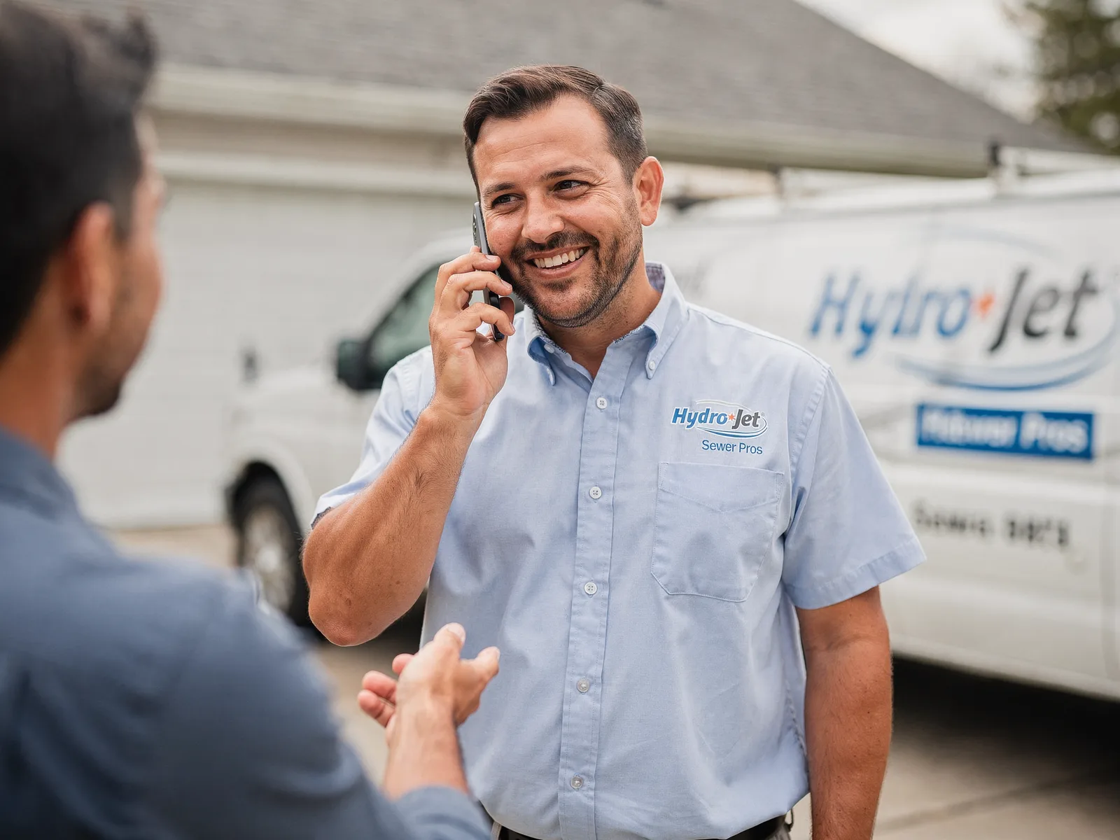 Hydro Jetting Clarendon, TX FAQs